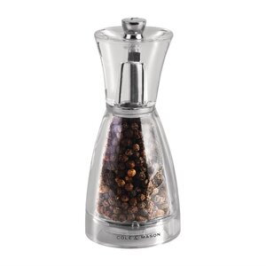 COLE & MASON  Pepper mill  "Pina "