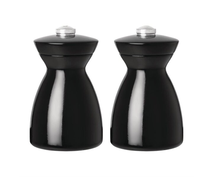 M&T Pepper- and salt mill   " Ibiza "