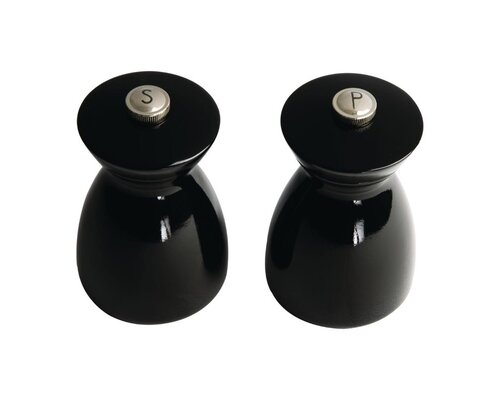 M&T Ensemble moulin à poivre et sel   " Ibiza "