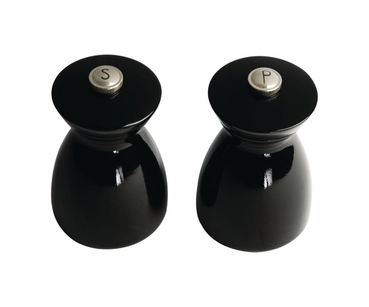 M&T Pepper- and salt mill   " Ibiza "