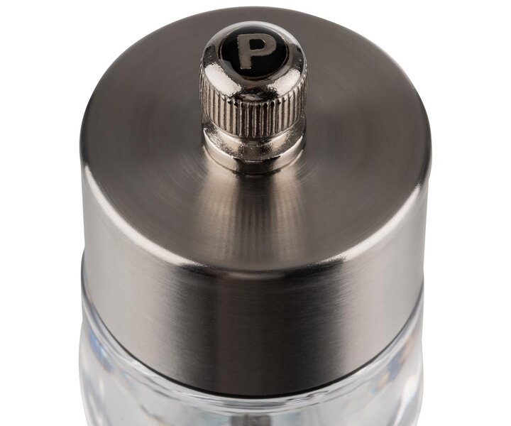 M&T Pepper mill   " Bordeaux "