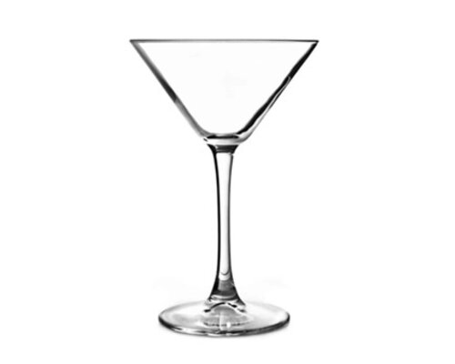 PASABAHCE Martini- cocktail glas 23 cl