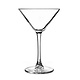 PASABAHCE Martini cocktail glass 23 cl