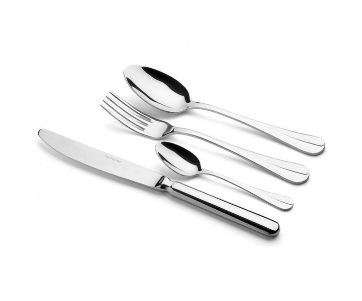 GUY DEGRENNE  Demi-cup spoon  " Mikado "