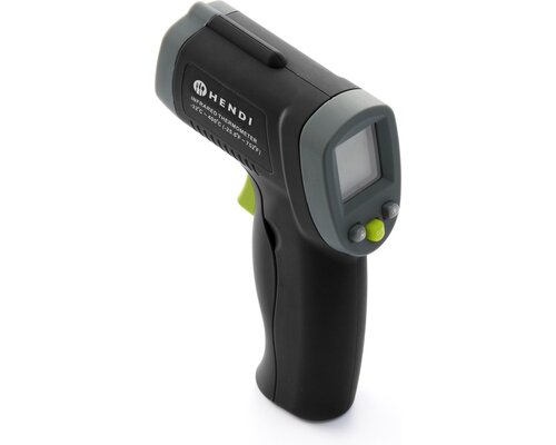 HENDI Thermometer infrarood
