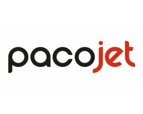 PACOJET 