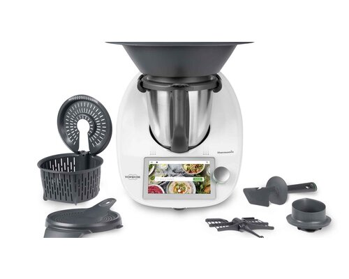 THERMOMIX Robot de cuisine Thermomix TM6