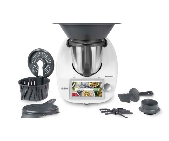 THERMOMIX Kitchen robot Thermomix TM6