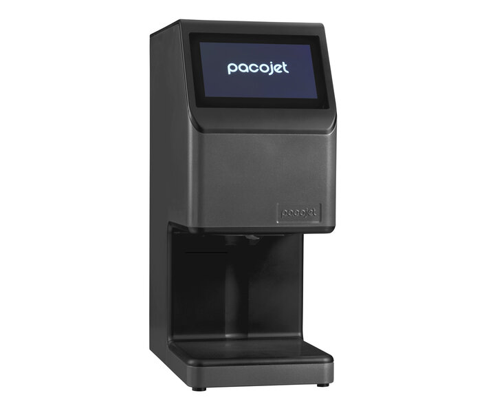 PACOJET  Pacojet 4