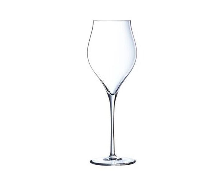 CHEF & SOMMELIER  Verre à champagne et vin 30 cl  Exaltation