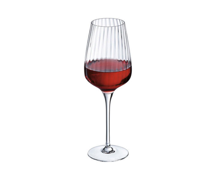 CHEF & SOMMELIER  Wineglass 55 cl  " Symétrie "