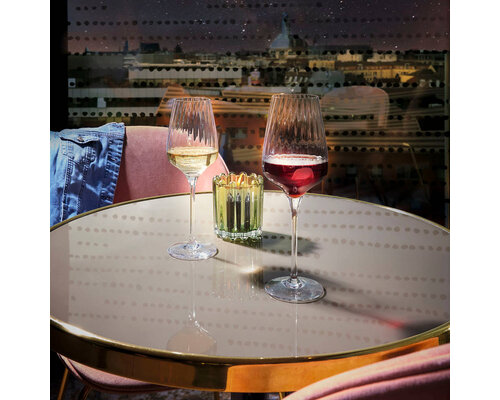 CHEF & SOMMELIER  Verre à vin 45 cl " Symétrie "