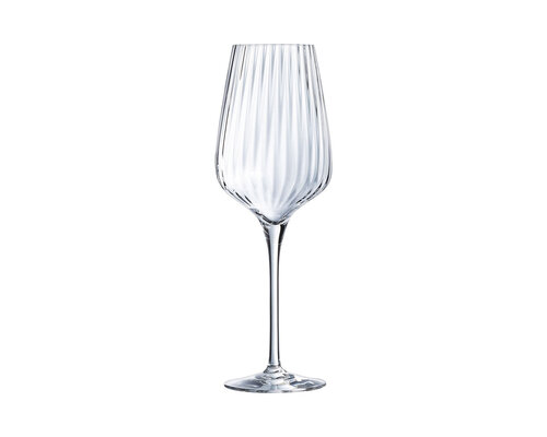 CHEF & SOMMELIER  Wineglass 45 cl  " Symétrie "