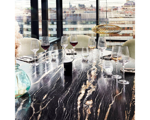 CHEF & SOMMELIER  Wijnglas 45 cl  " Symétrie "