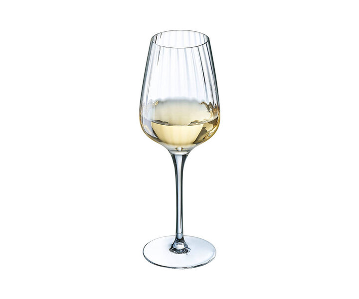 CHEF & SOMMELIER  Wijnglas 35 cl " Symétrie "