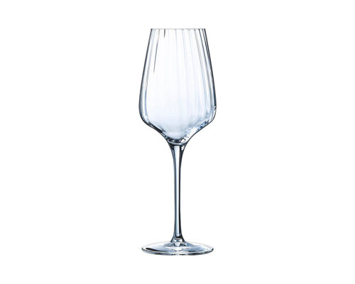 CHEF & SOMMELIER  Wineglass 35 cl " Symétrie "