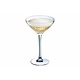 CHEF & SOMMELIER  Champagne & Cocktail coupe 24 cl  " Symétrie "
