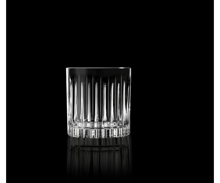 RCR Cristalleria  Whisky - soda glas 36 cl  " Timeless "