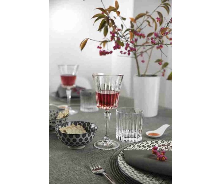 RCR Cristalleria  Whisky - soda glas 36 cl  " Timeless "