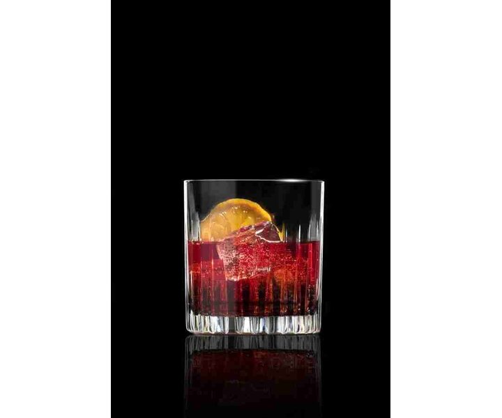 RCR Cristalleria  Verre à whisky - soda  31 cl " Timeless "