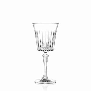RCR Cristalleria  Wijnglas 30 cl  " Timeless "