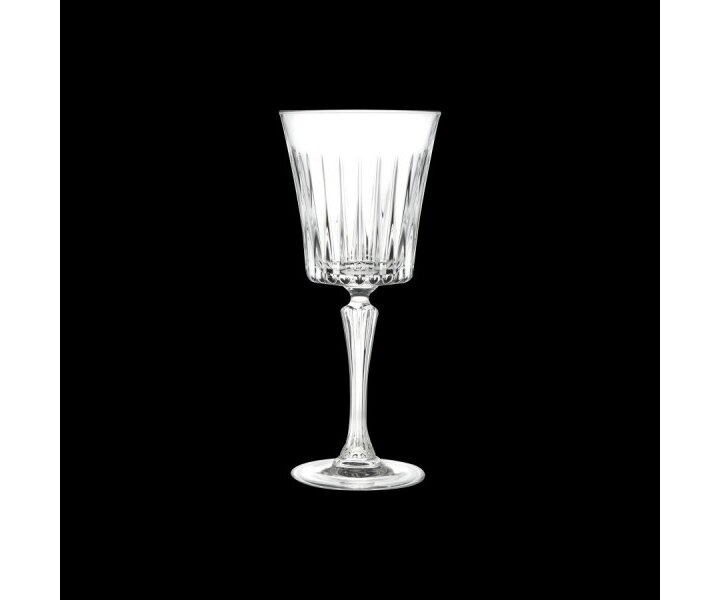 RCR Cristalleria  Wine glass 30 cl  " Timeless "