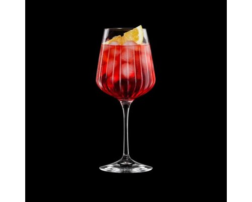 RCR Cristalleria  Spritz glas 36  cl  " Timeless "