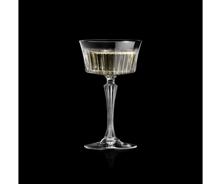 RCR Cristalleria  Cocktail glas 26  cl  " Timeless "
