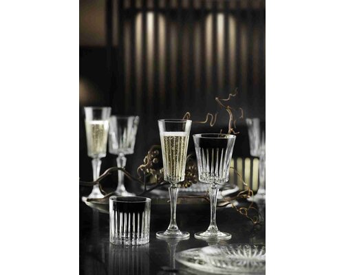 RCR Cristalleria  Cocktail glass 50  cl  " Timeless "