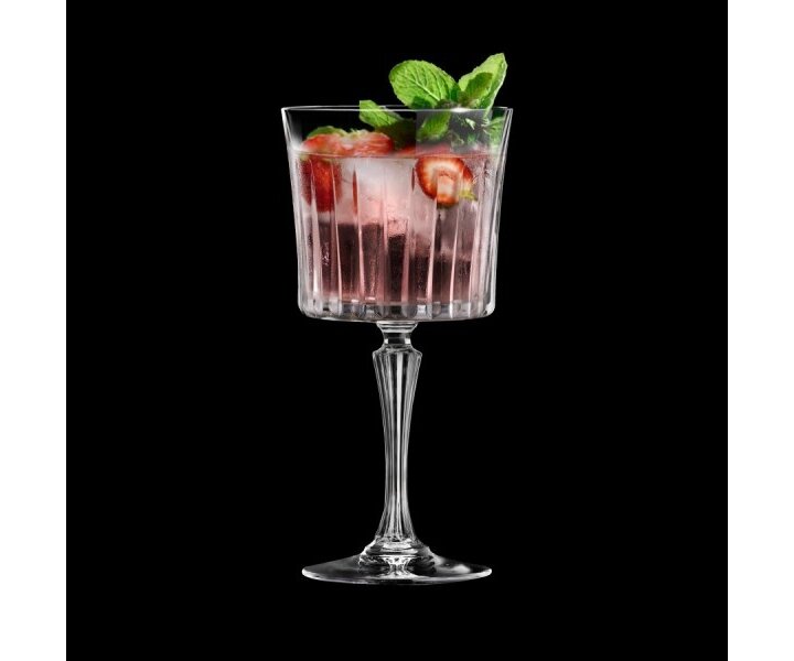 RCR Cristalleria  Cocktail glass 50  cl  " Timeless "