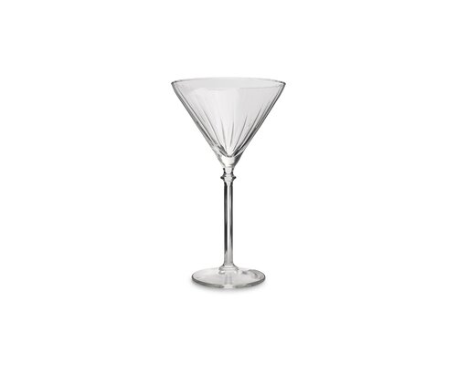 M & T  Cocktail glass 23 cl  " Ibiza "