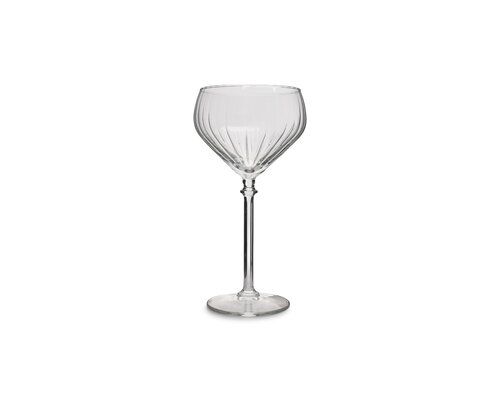 M & T  Cocktail glass 29 cl  " Ibiza "