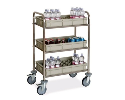 M&T Chariot minibar