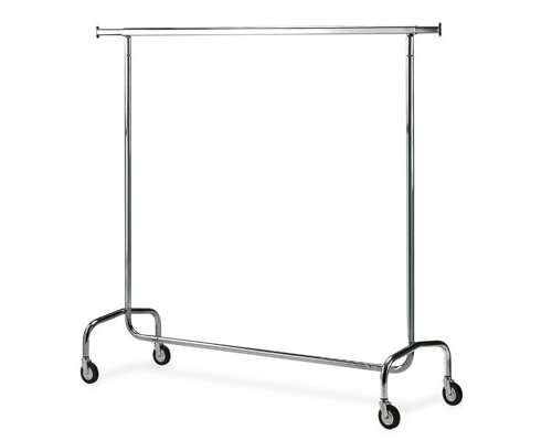 M&T Garment rail