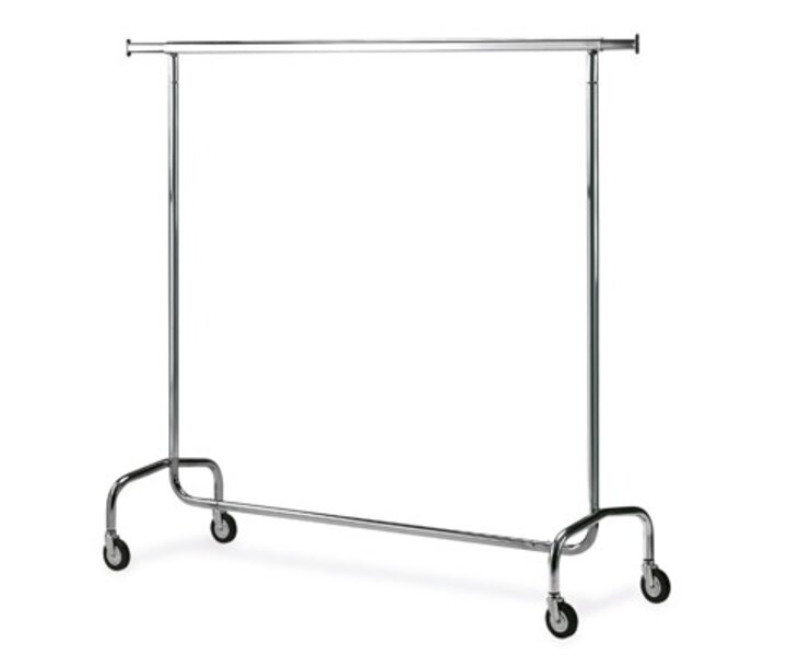 M&T Garment rail