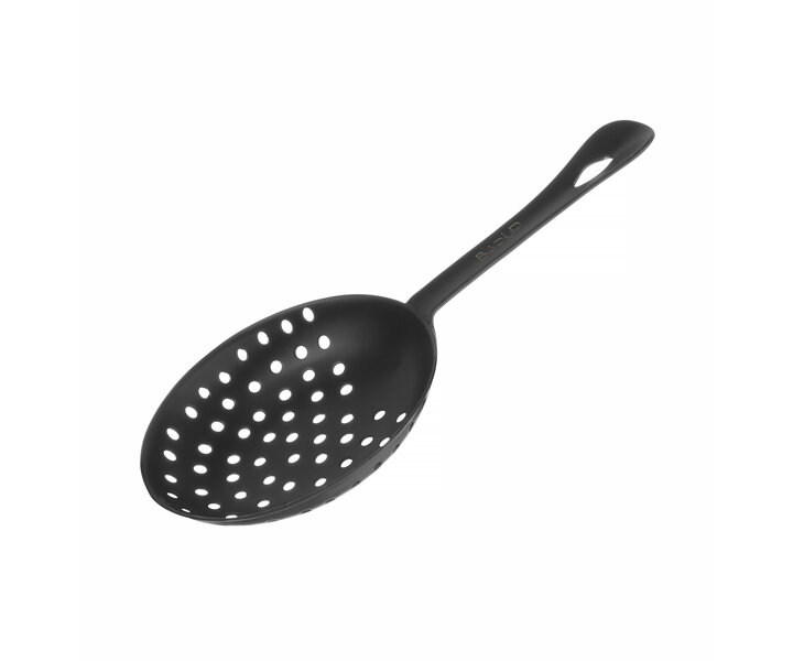 BAR UP  Bar strainer " Julep  " black mat