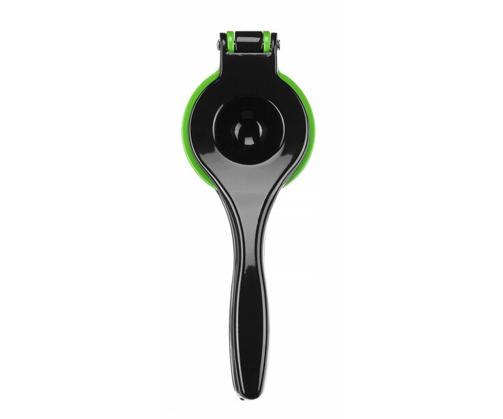 BAR UP  Citrus squeezer black/green