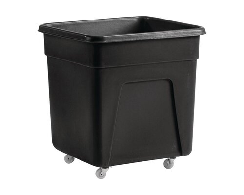 M&T Chariot à bouteilles  XL