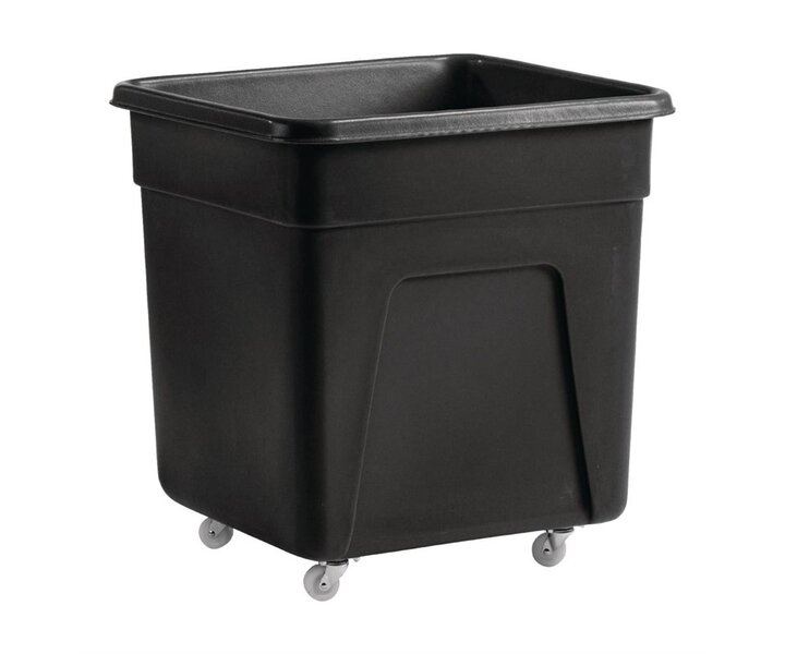 M&T Bottle trolley  XL