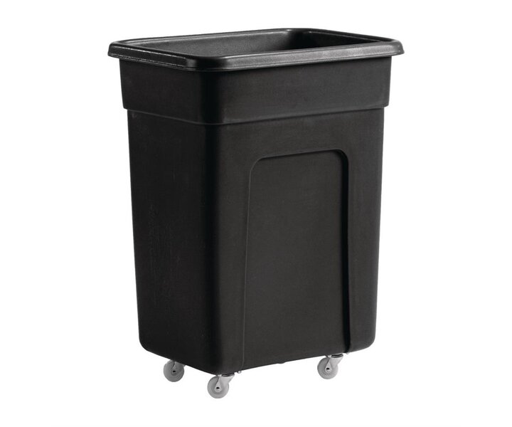 M&T Flessen transportwagen  XL  Hoog model