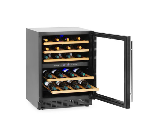 WINE COOLER CAVE 
