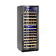 ARKTIC Wine cooler cave for cooling a maximum of  135 bottles