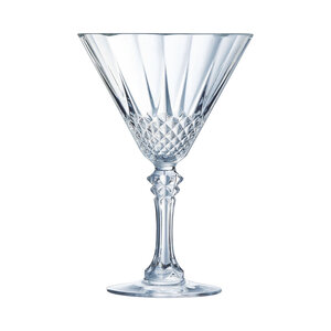 ARCOROC  Cocktail glas  27 cl  " West Loop "