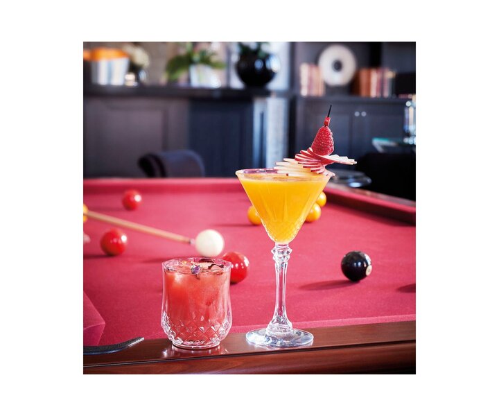 ARCOROC  Cocktail glass  27 cl " West Loop "