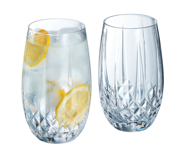 ARCOROC  Highball 40 cl  " West Loop "