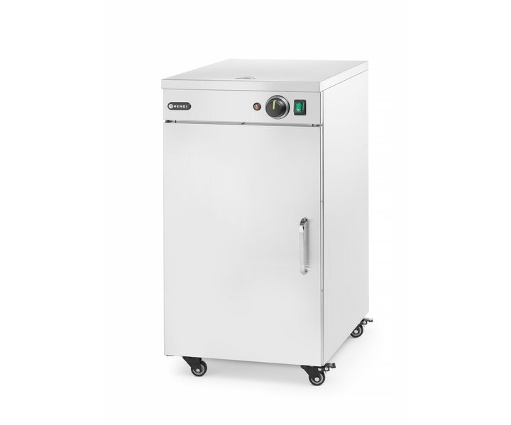 HENDI Chauffe assiettes pour 72 assiettes  ⌀24 cm