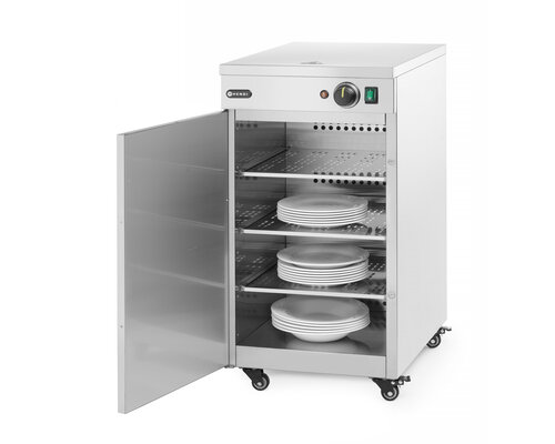 HENDI Chauffe assiettes pour 72 assiettes  ⌀24 cm