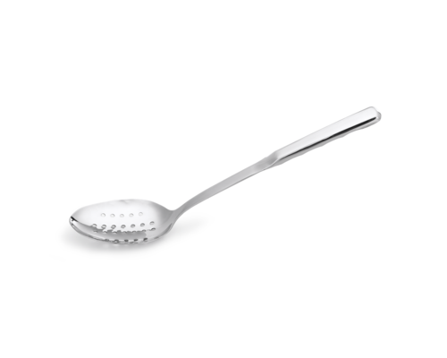 M&T Serving spoon perforated
