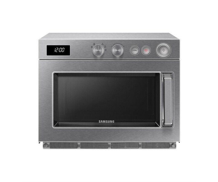 SAMSUNG  Micro-ondes 1500 W manuel