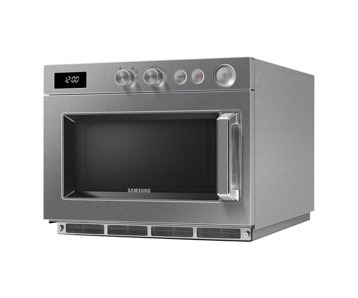 SAMSUNG  Micro-ondes 1500 W manuel